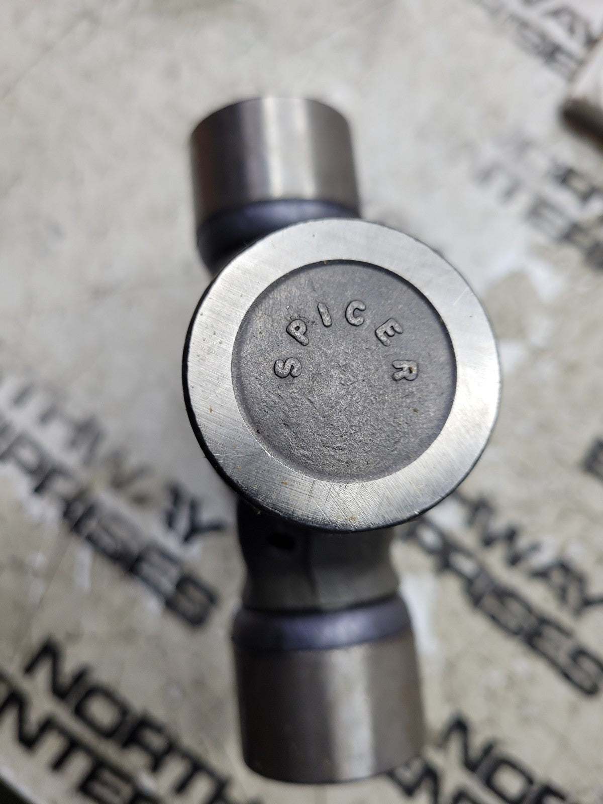 NEW E4016929 4016929 HITACHI EUCLID UNIVERSAL JOINT