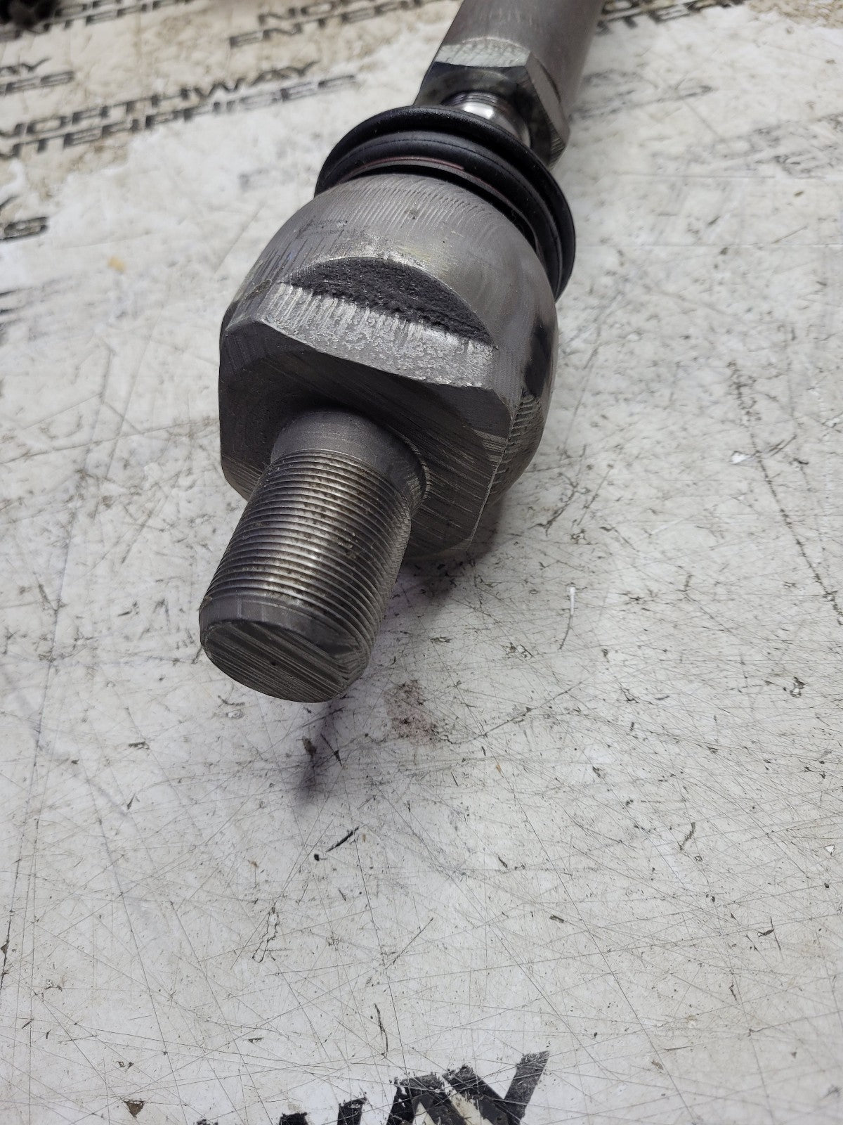NEW JLG TIE ROD 91514219 for JLG G9-43 G10-43 G10-55A G12-55A 1043 943 1055 1255
