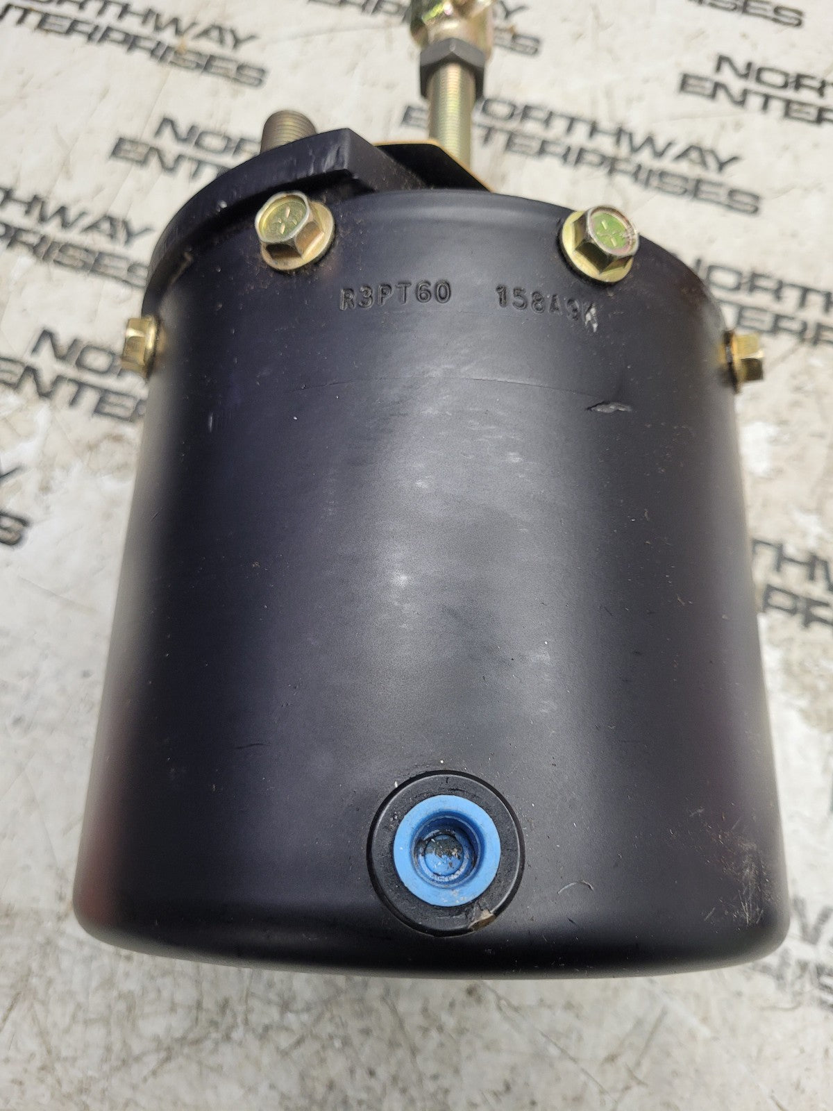 NEW E12977111 12977111 EUCLID ACTUATOR R3PT60 158A9K MAXIBRAKE