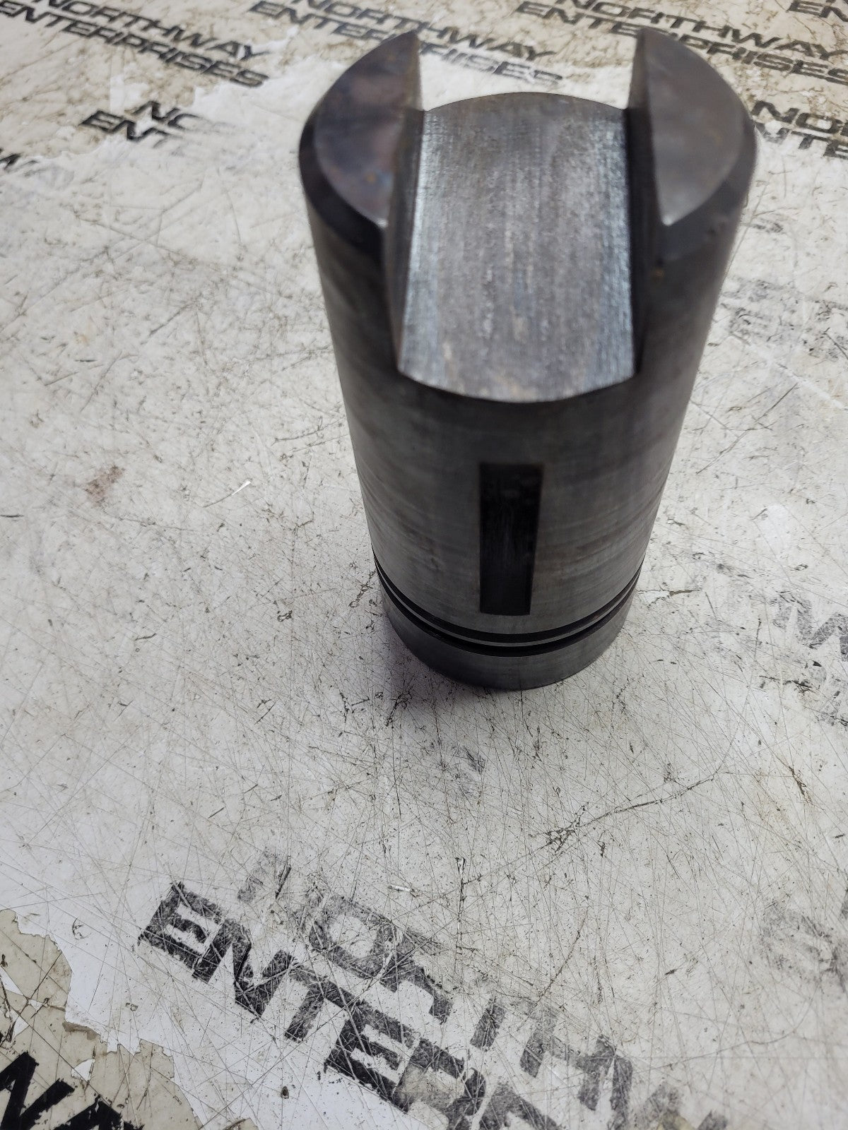 NEW Euclid E4041065 Anchor Plunger 14 Deg 4041065
