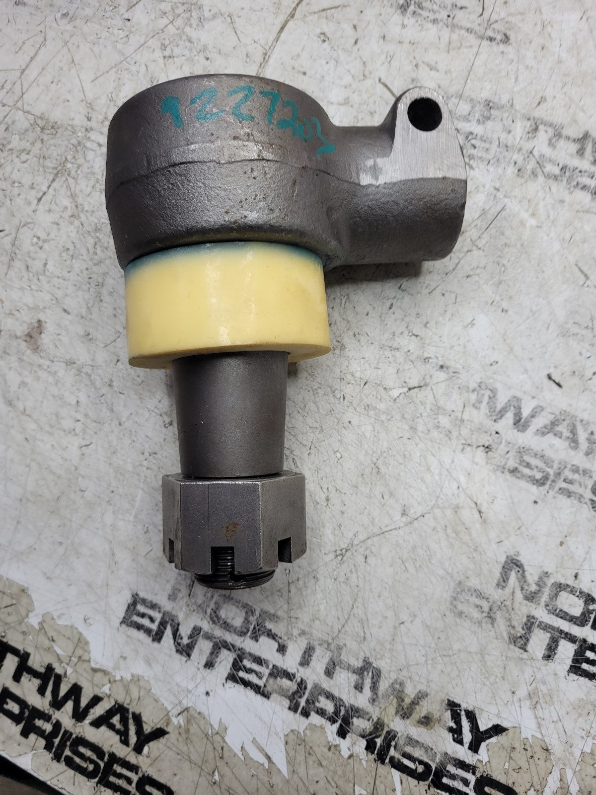 NEW Euclid E9227203 9227203 BALL JOINT ROD END