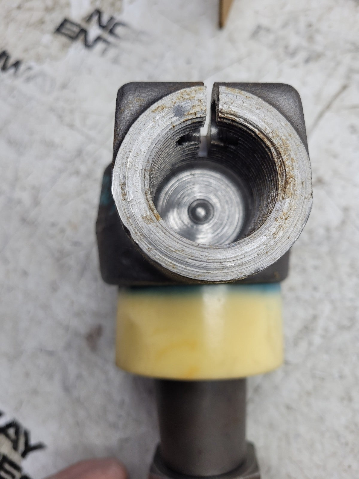 NEW Euclid E9227203 9227203 BALL JOINT ROD END