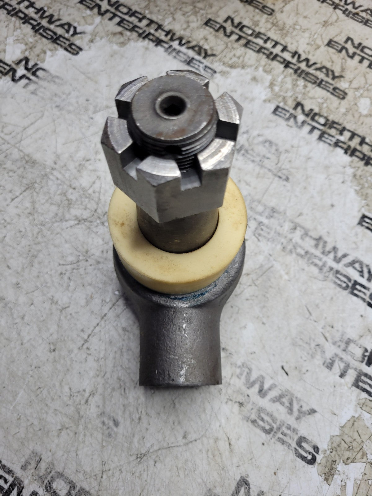 NEW Euclid E9227203 9227203 BALL JOINT ROD END