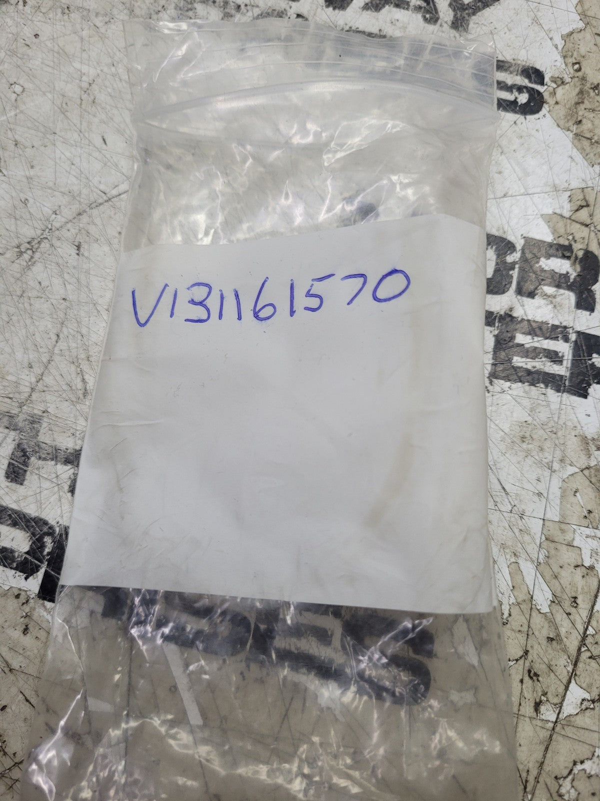 New Kubota Oring V131161570