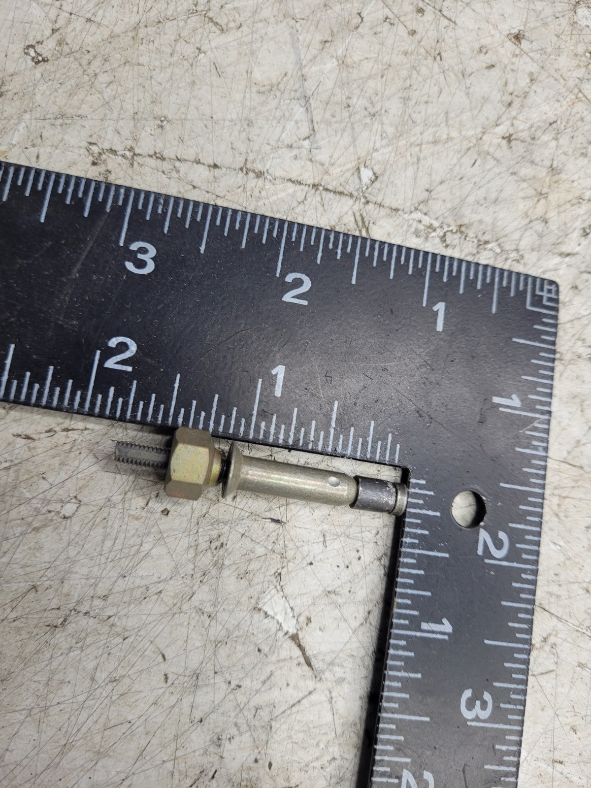 NEW OLD STOCK LOT OF 250 RIVETS 5320-01-340-6779 PLT111-6-11