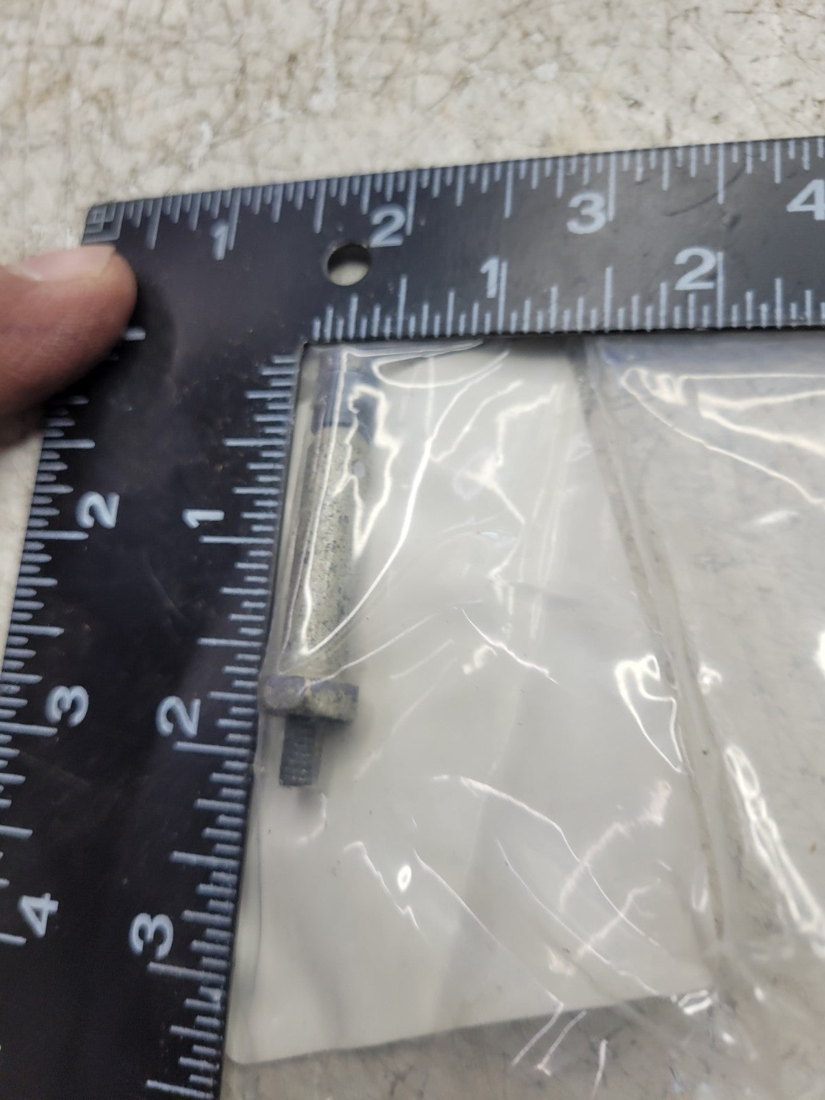 NEW OLD STOCK LOT OF 24 PC - 5320-00-058-2300 BLIND RIVET NAS1669-5L17