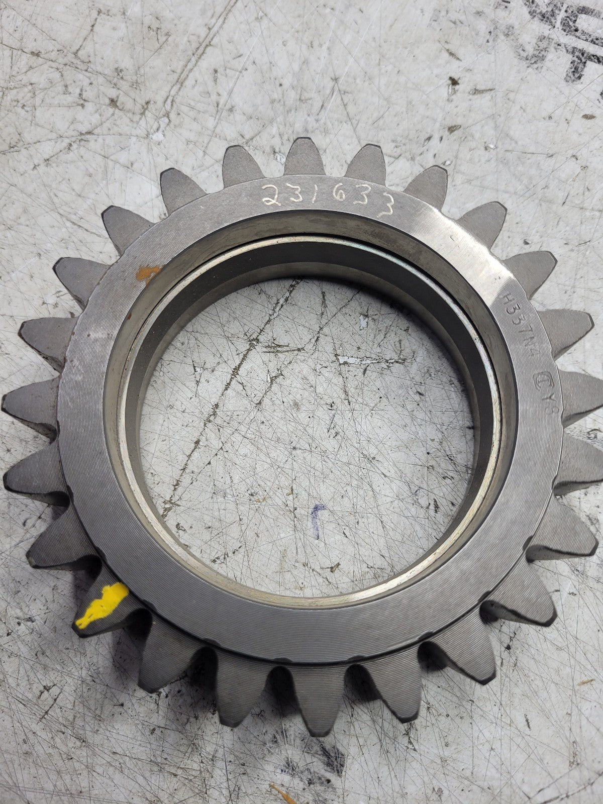 New R231633 Allied Gear 231633