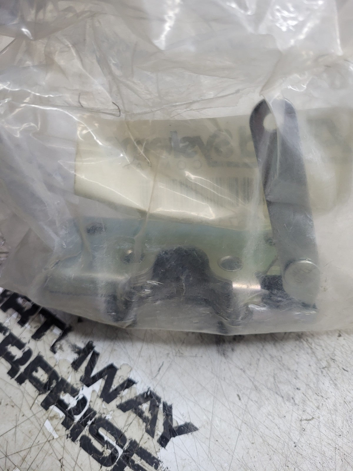 New Allied R12571297 Latch 12571297 LH