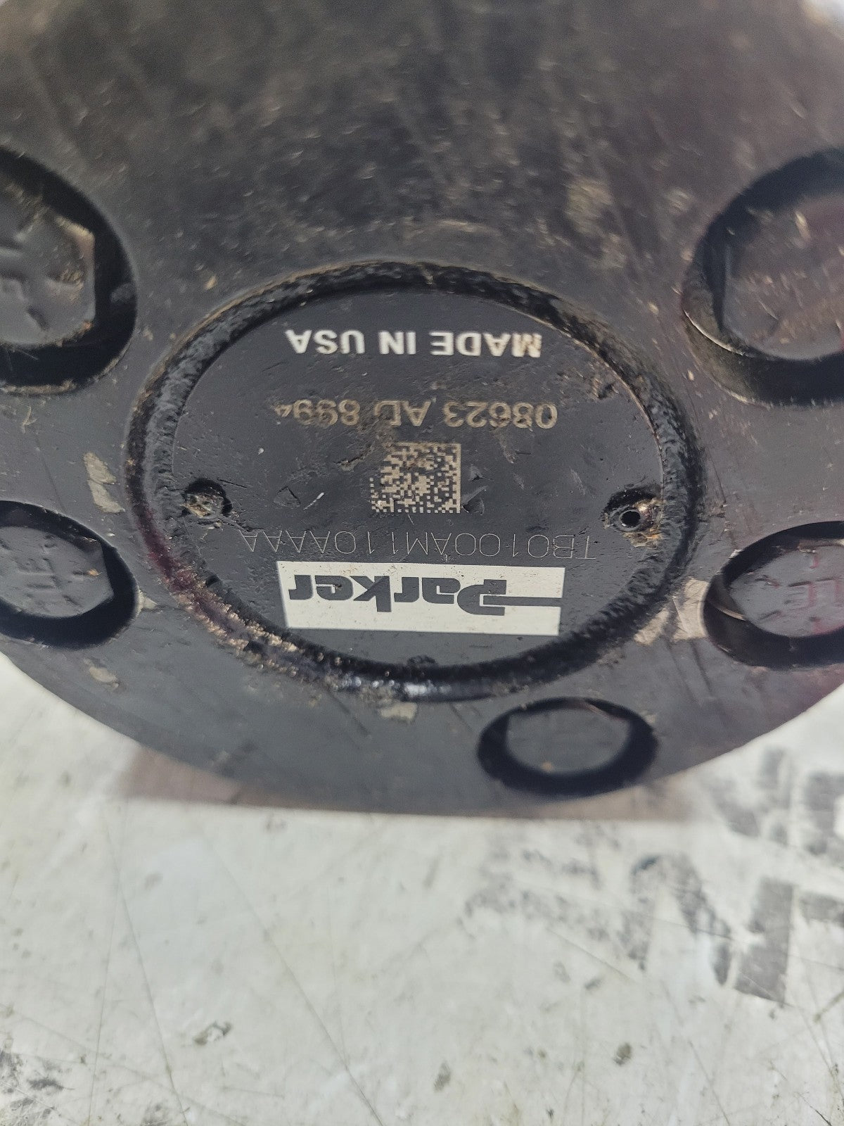 NEW TB0100AM110AAAA ORBIT TB Series Torqmotor - Parker 402518TU