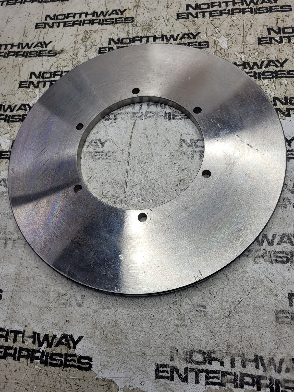 NEW R1916734 DISC PLEASE VIEW ALL PICTURES