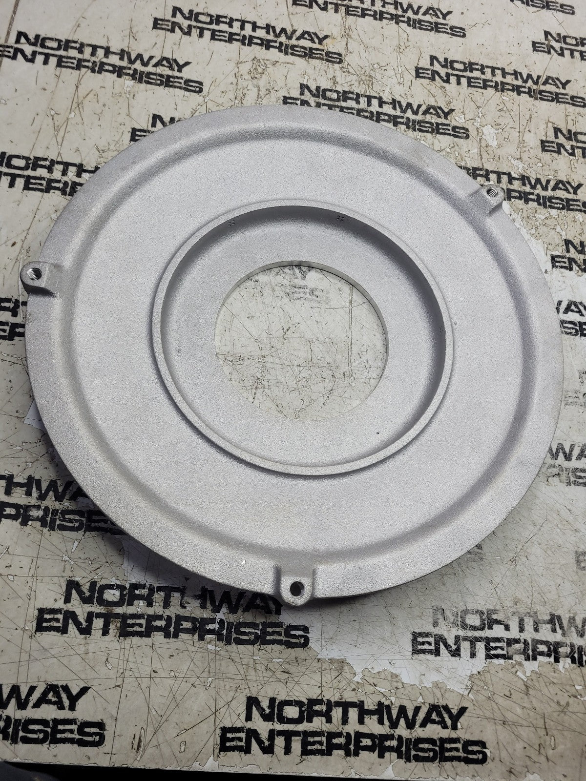 NEW Spicer Oil Baffle 236532