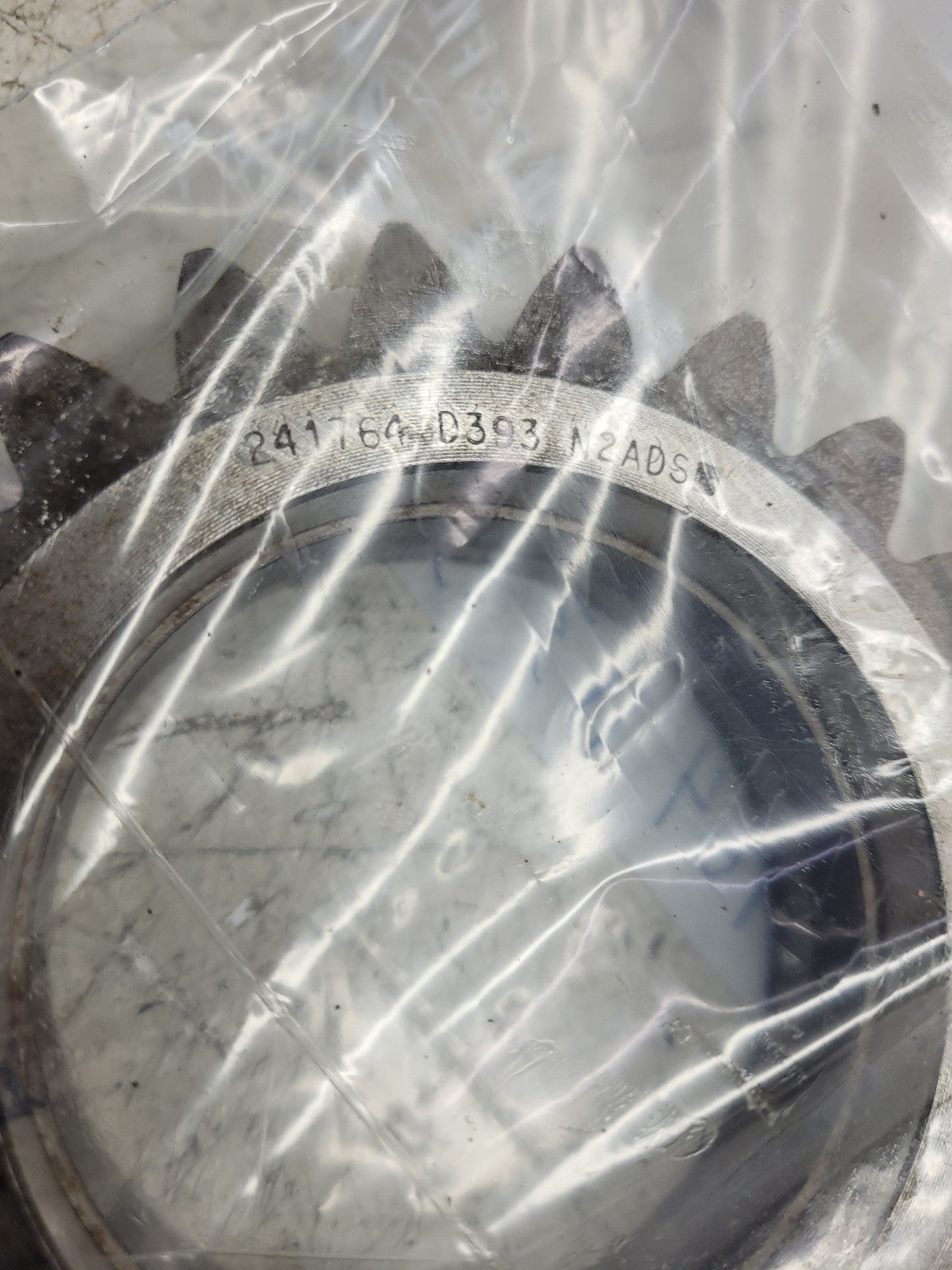 New Dana Spicer 241766 - DRIVE GEAR