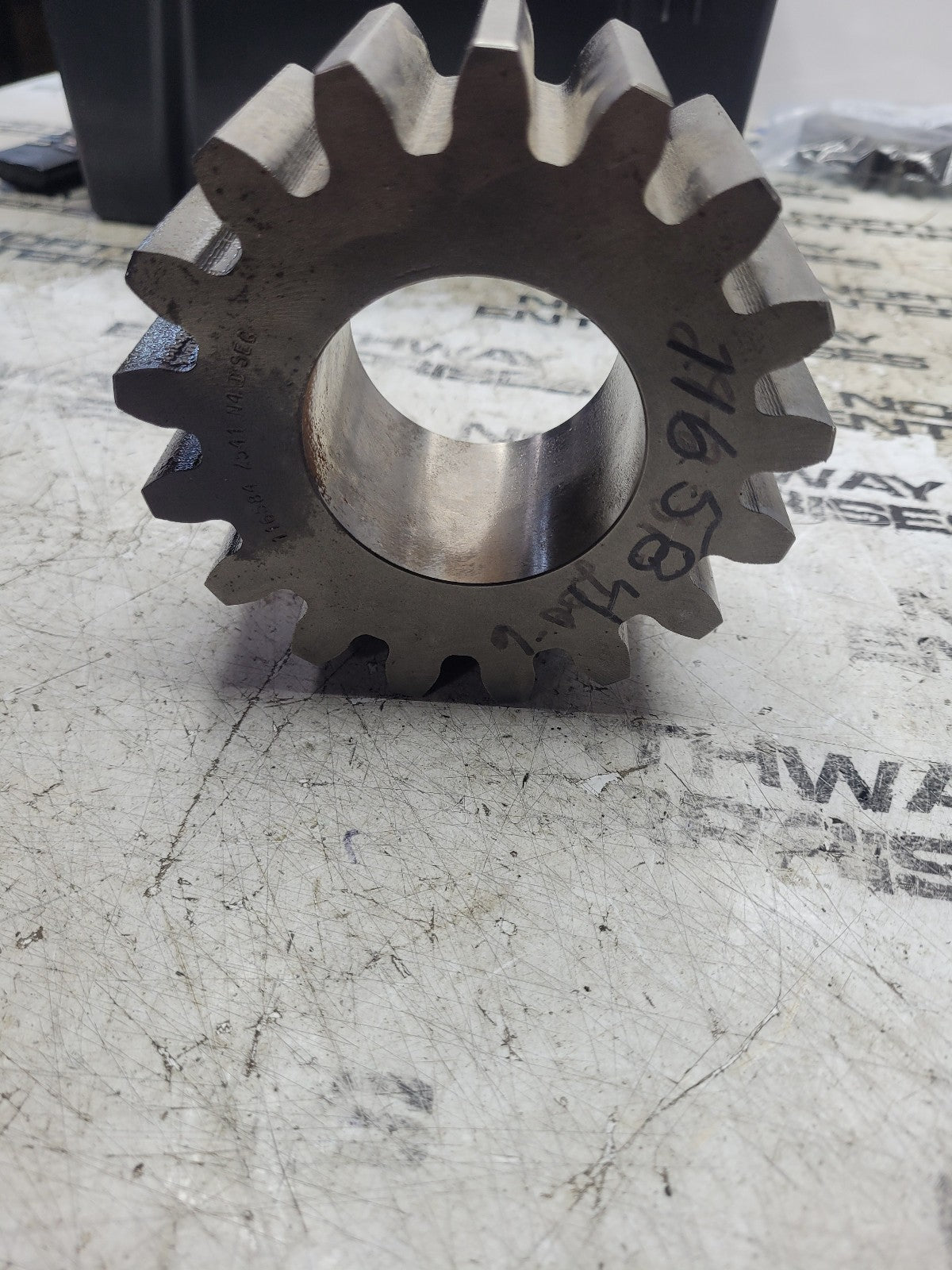 New DANA SPICER 116584 Spicer Off Highway PLANET GEAR N4