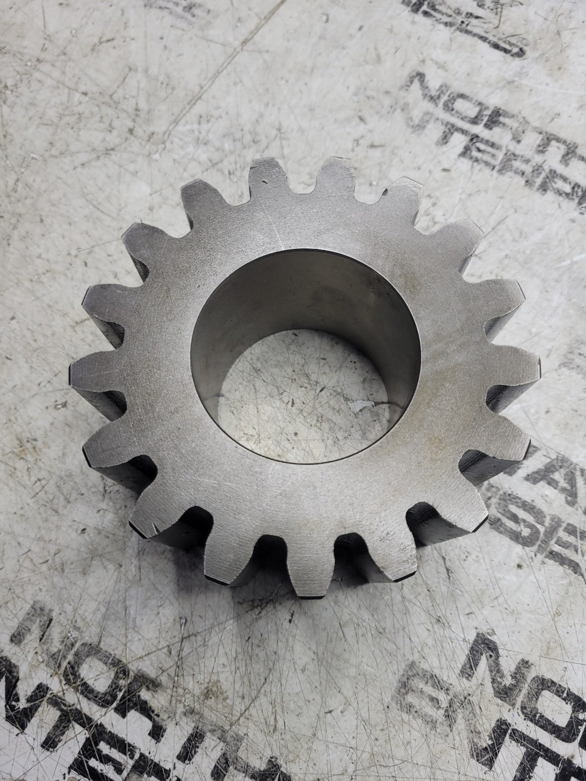 New DANA SPICER 116584 Spicer Off Highway PLANET GEAR N4