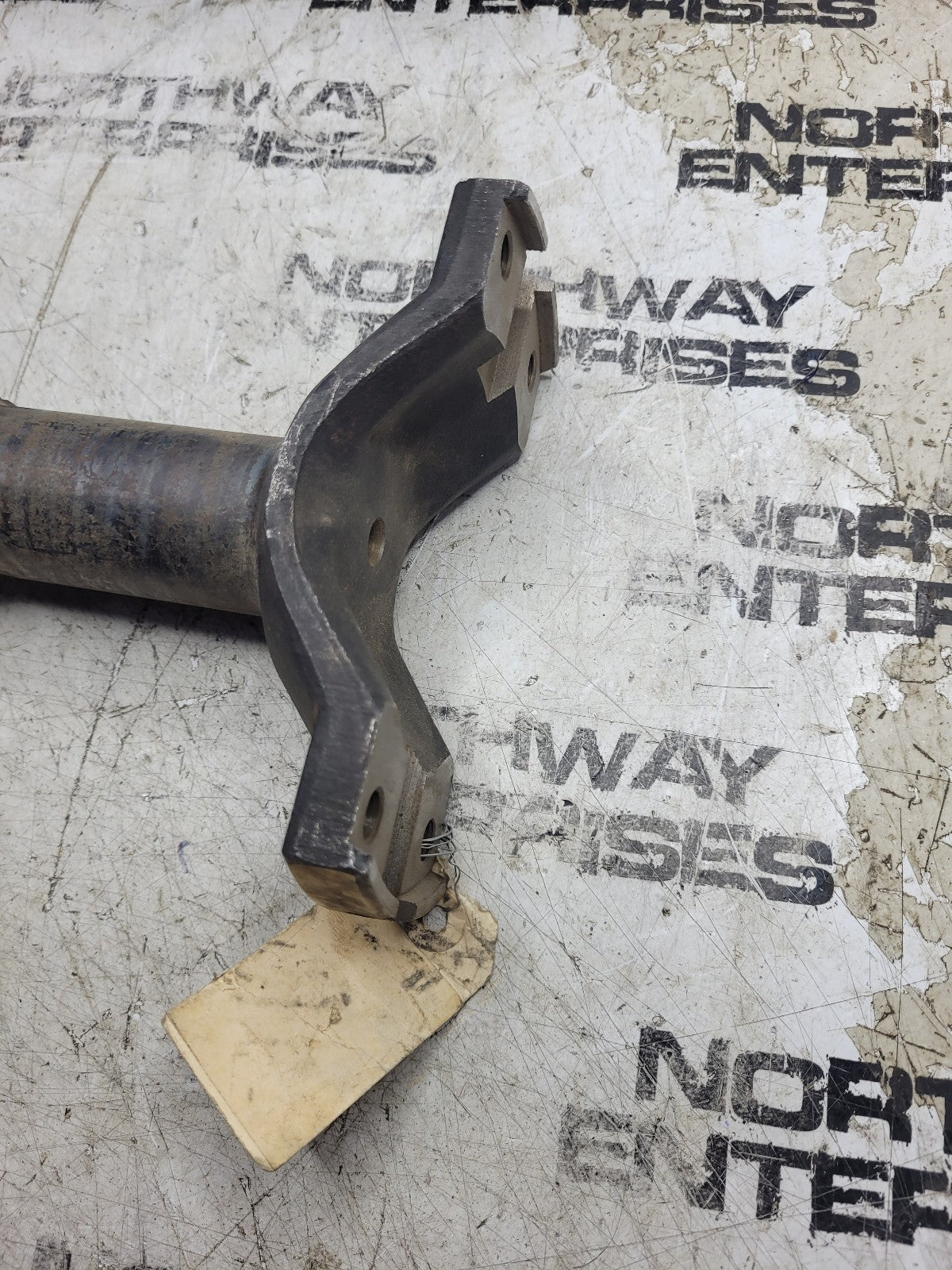 New R1991951 1991951 Prop Shaft