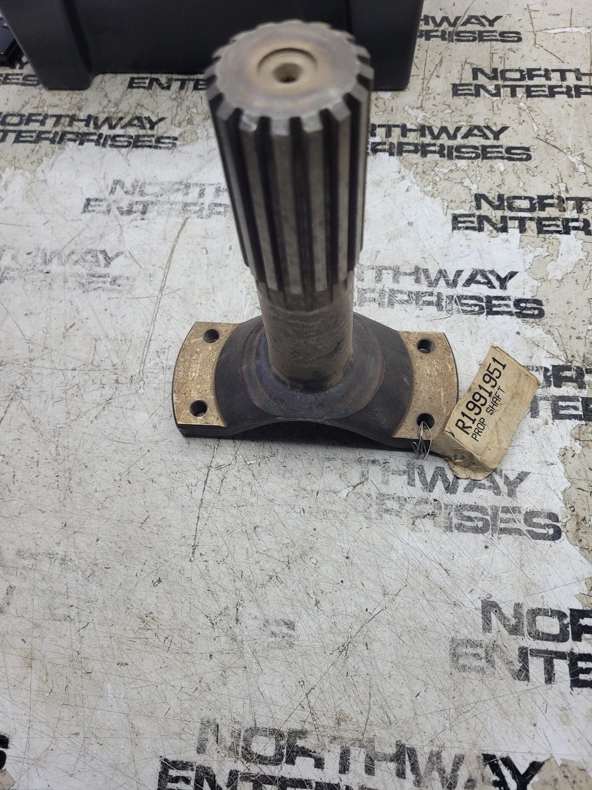New R1991951 1991951 Prop Shaft
