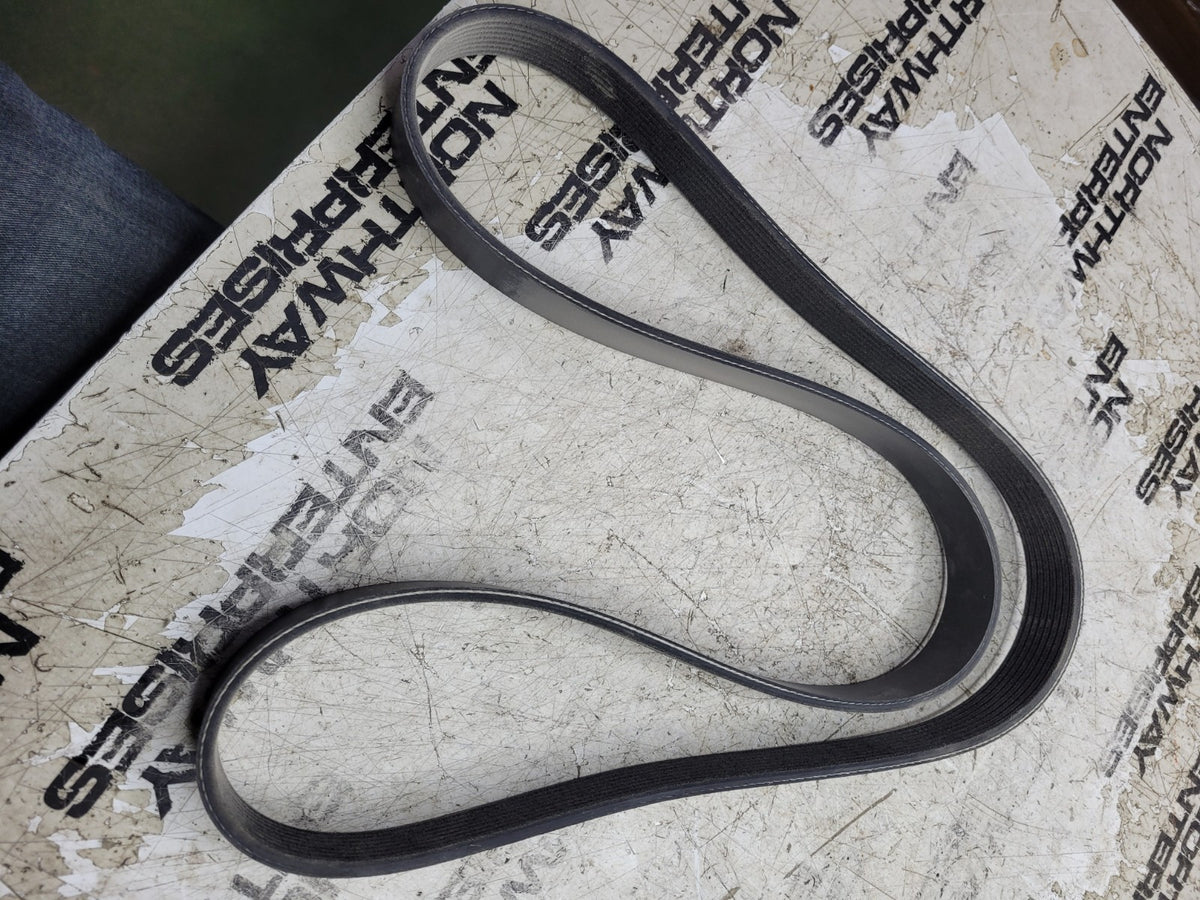 365-2968 CAT CATERPILLAR BELT 3652968