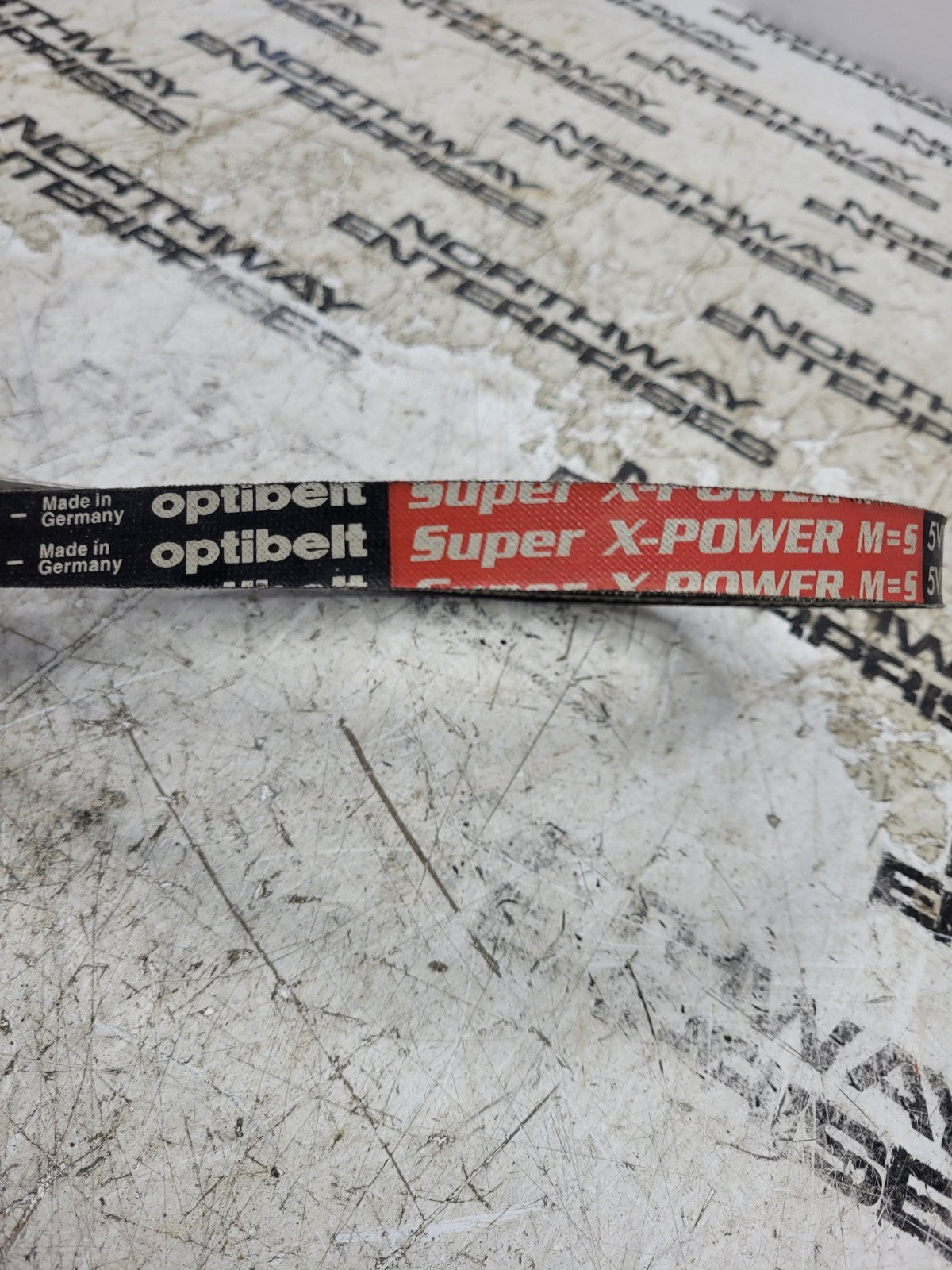 GATES 5VX1120 5VX-1120 Super HC V-Belt