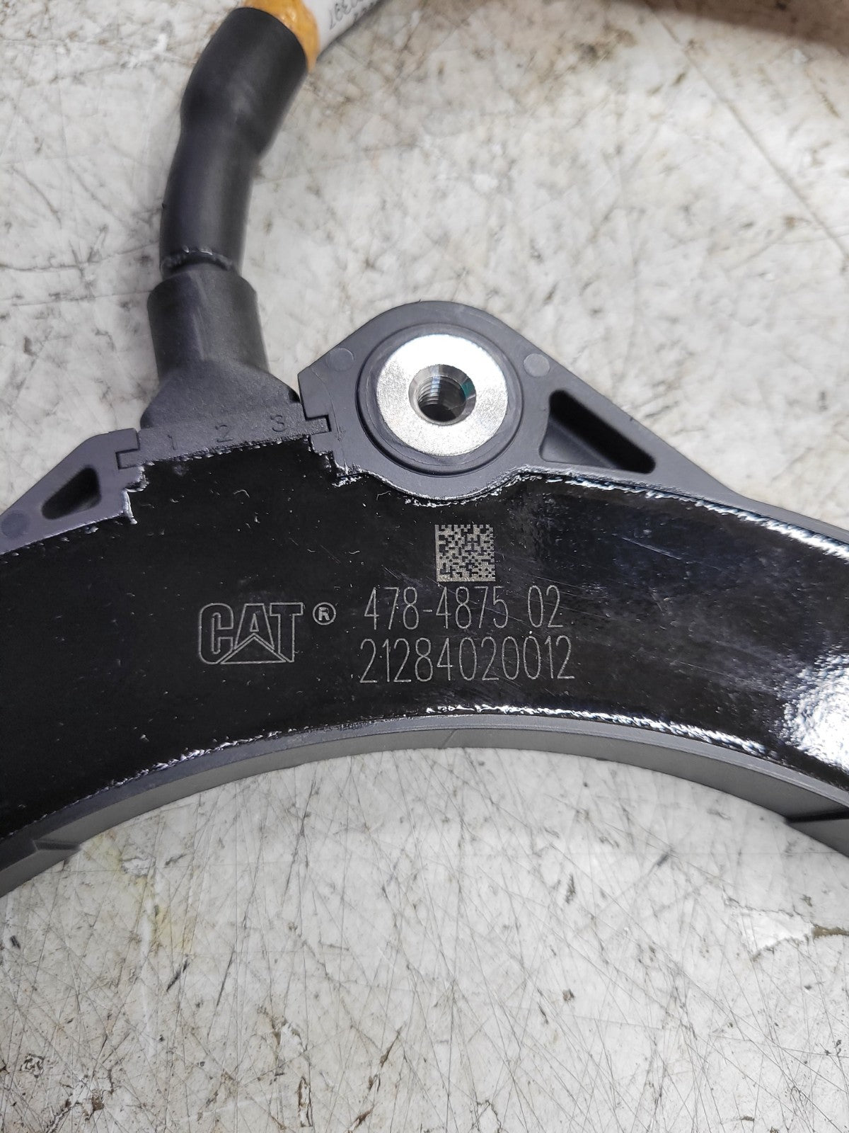 478-4875 CAT CATERPILLAR 474875 SENSOR GP-PO