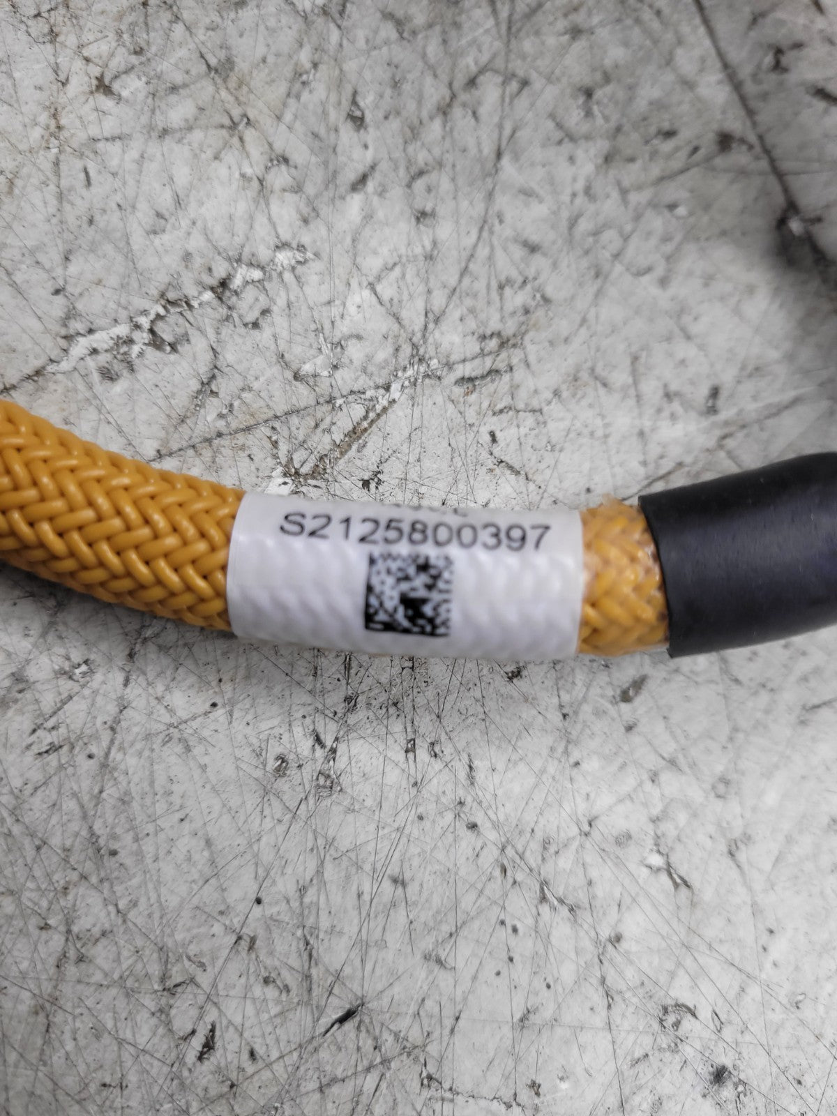478-4875 CAT CATERPILLAR 474875 SENSOR GP-PO