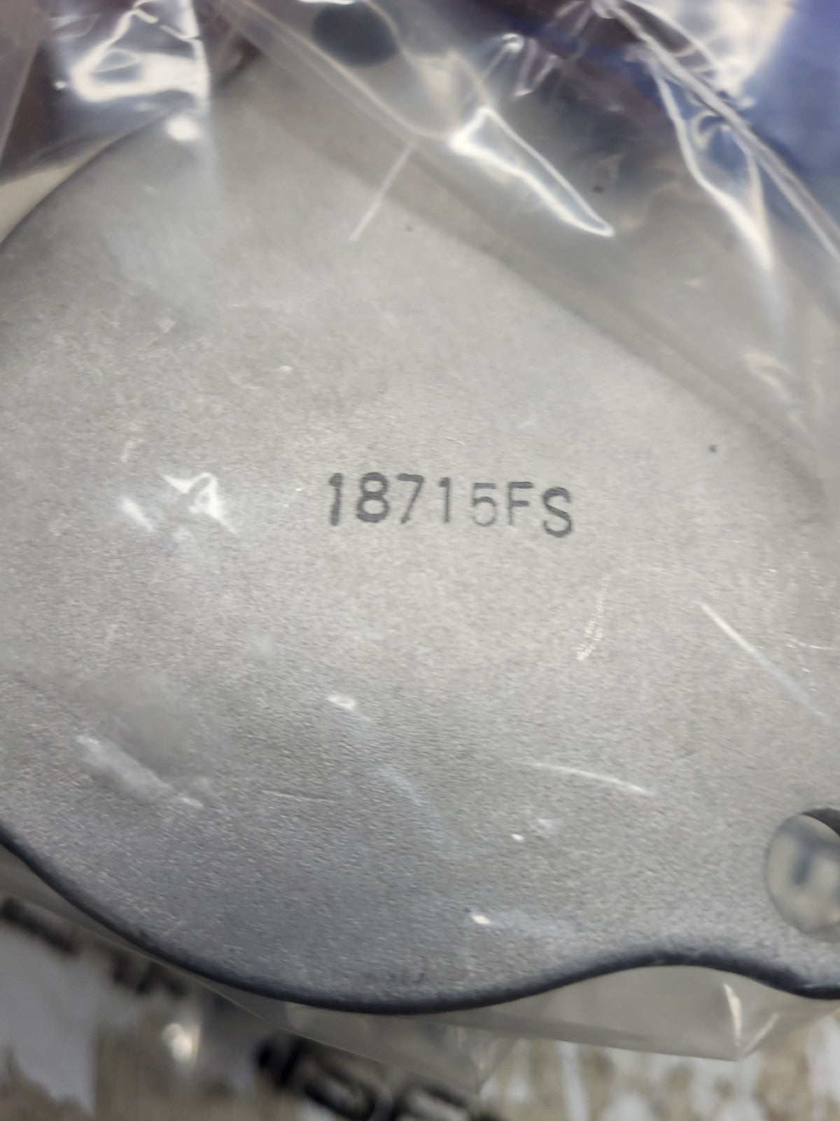 NEW 91A2408201 STRAINER & COVER ASSY