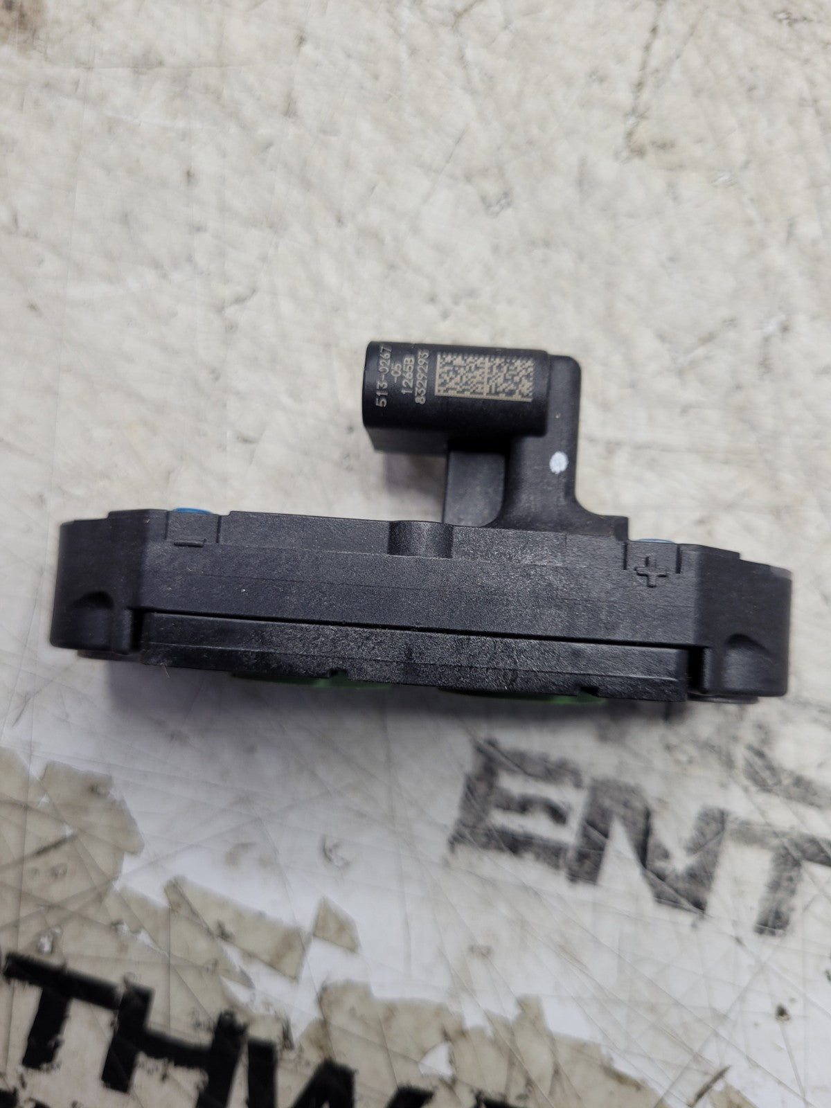 NEW CAT Differential Pressure Sensor 513-0267 5130267
