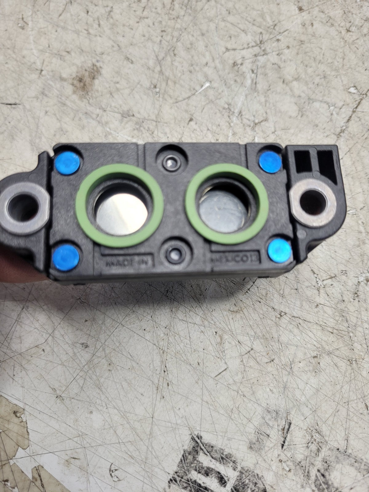 NEW CAT Differential Pressure Sensor 513-0267 5130267