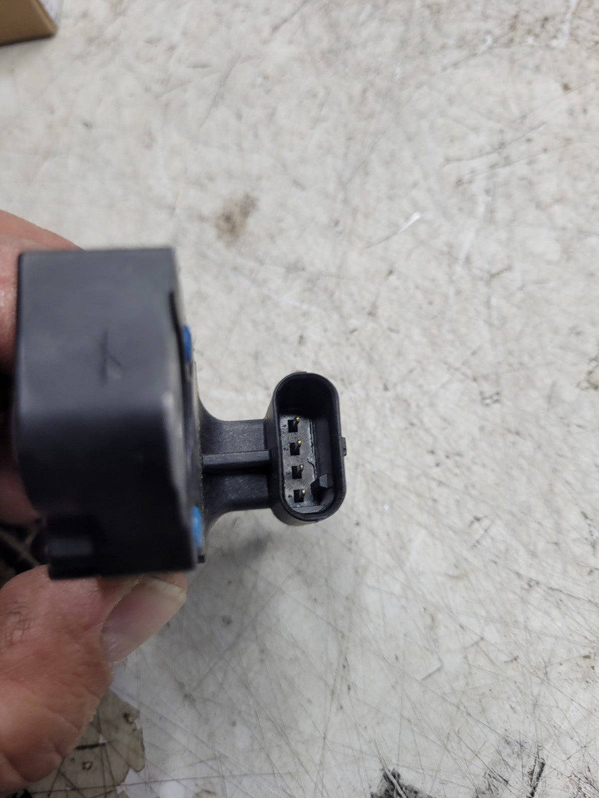 NEW CAT Differential Pressure Sensor 513-0267 5130267