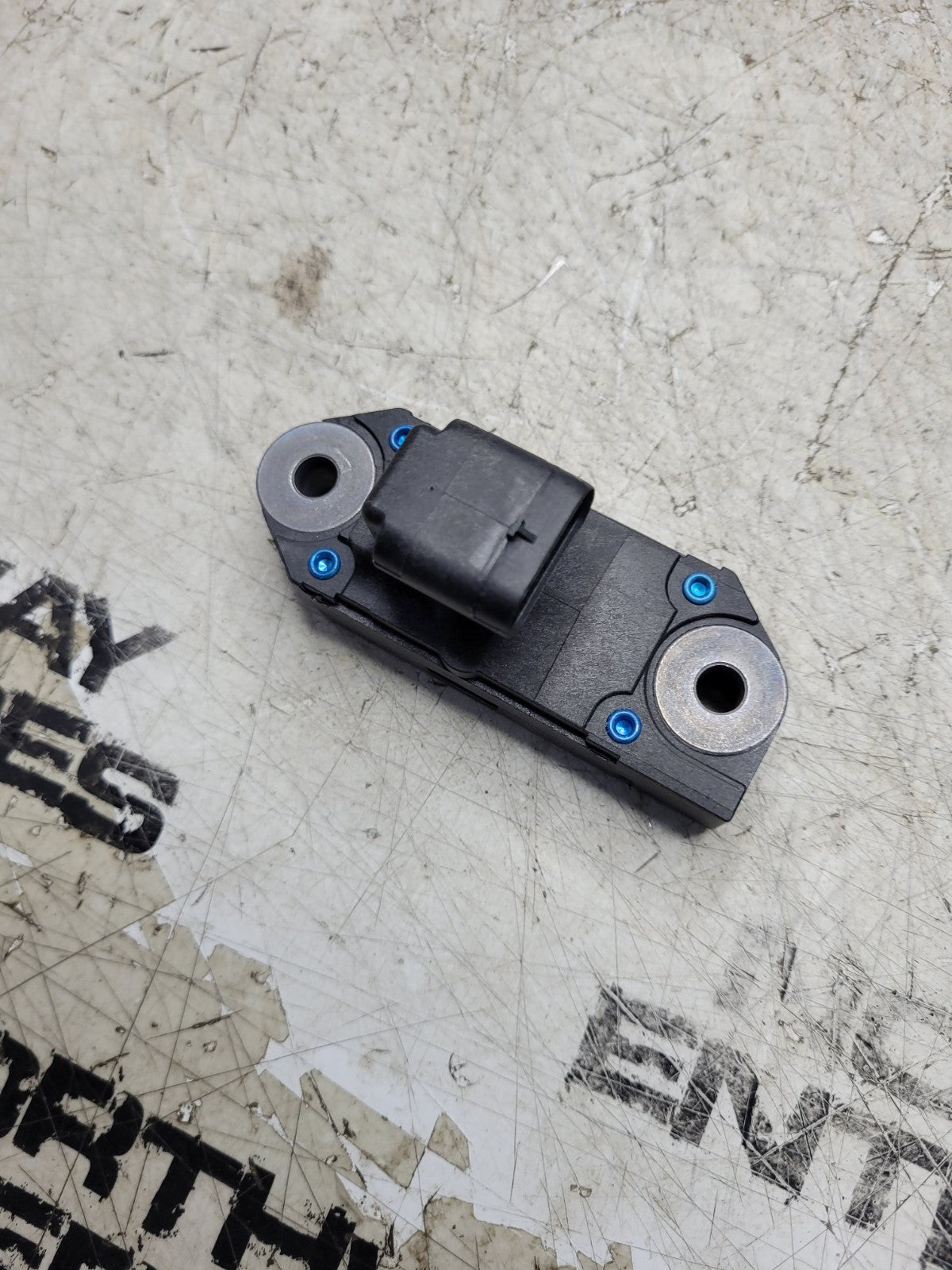 NEW CAT Differential Pressure Sensor 513-0267 5130267