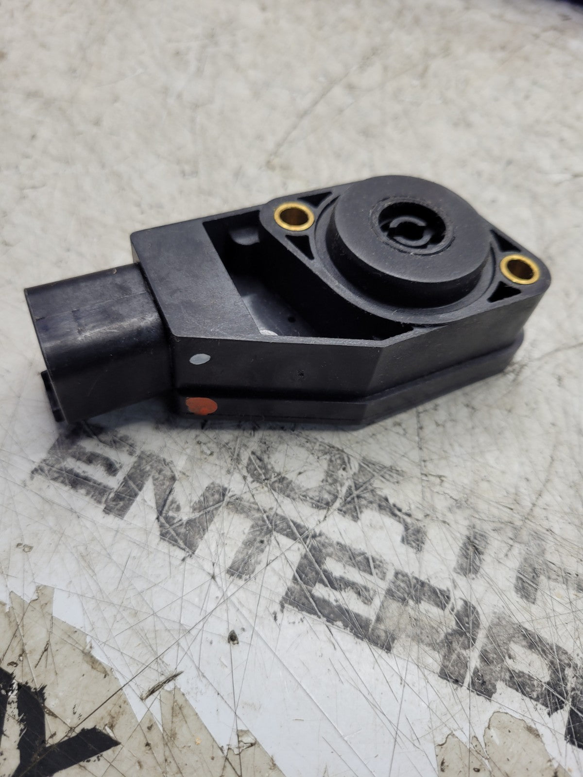 NEW CAT 358-6190: Rotary Position Sensor 3586190
