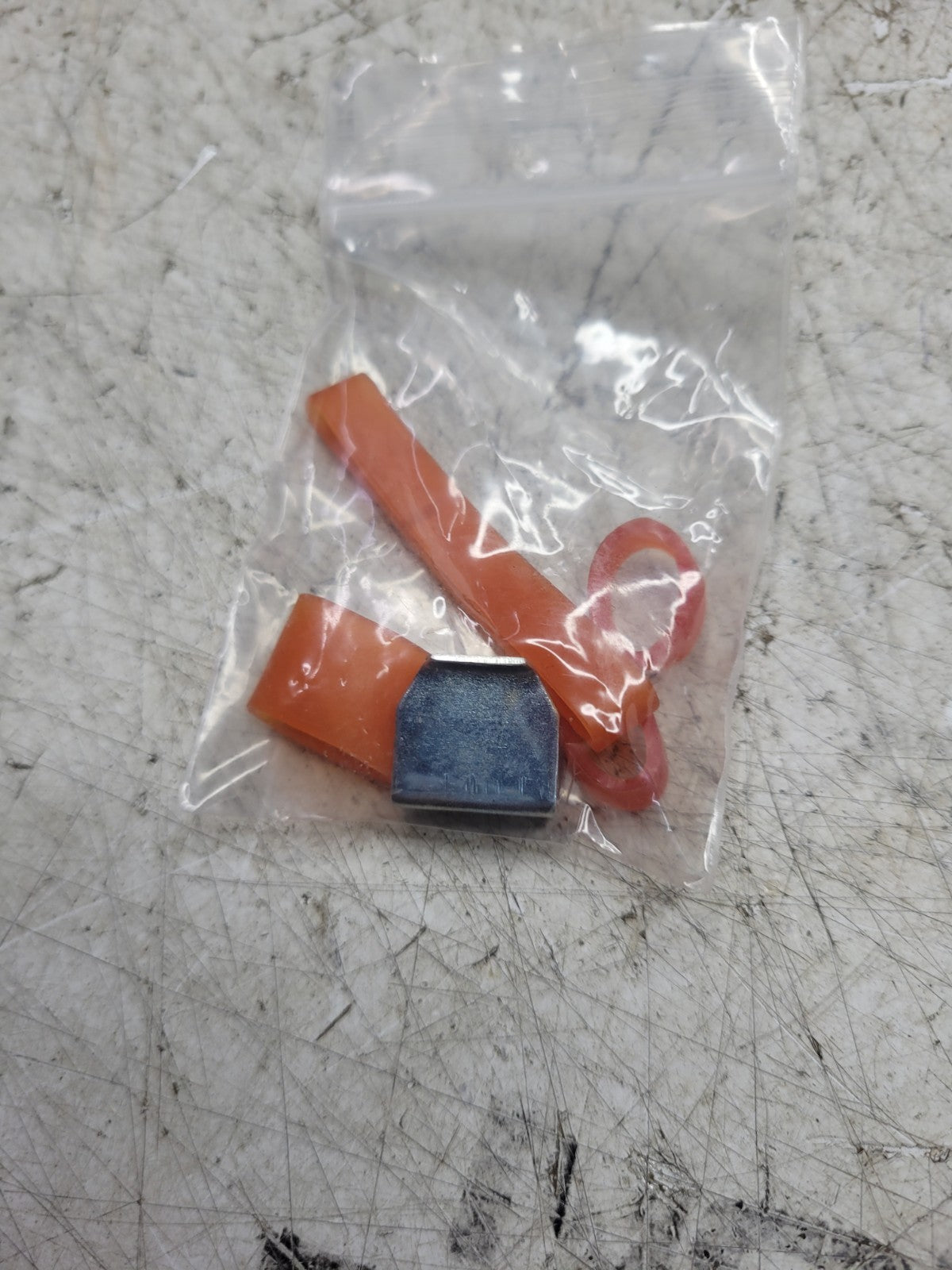 LOT OF 3PC - 491B Grip Tight™ Lockout, Circuit Breaker Type