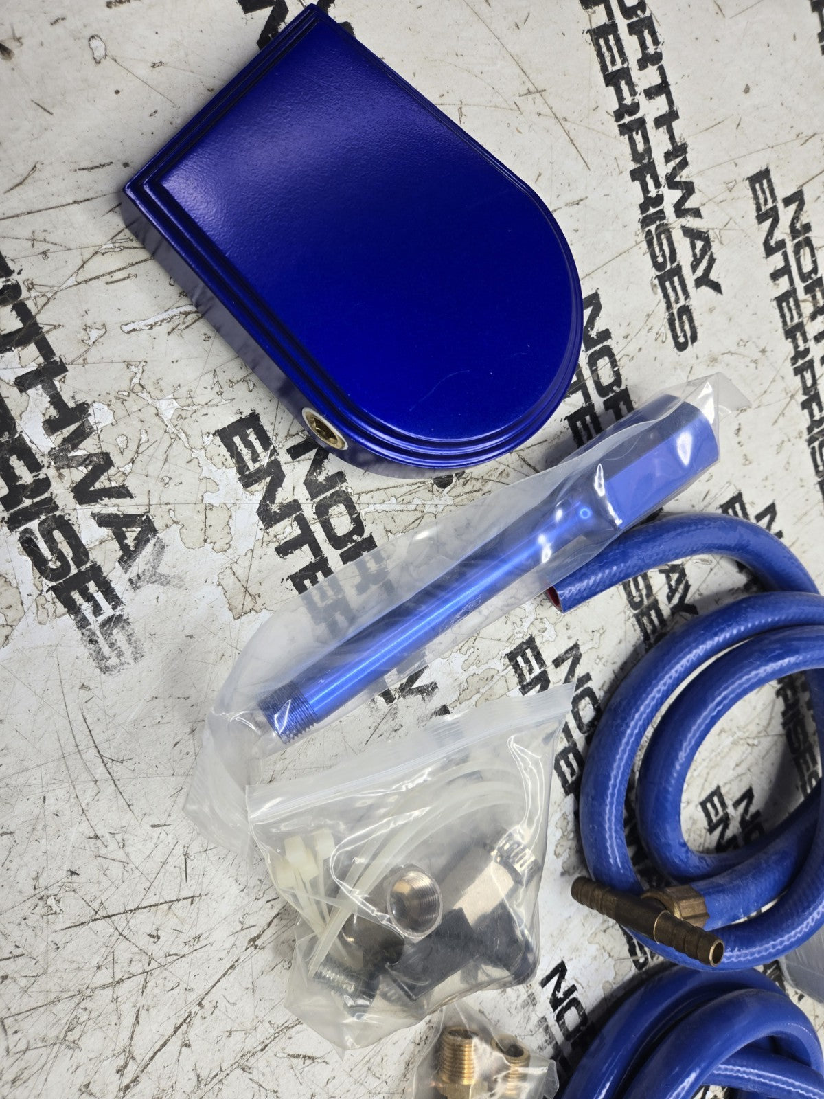 Ford Powerstroke - Coolant Filtration System Kit (2011-2016)!