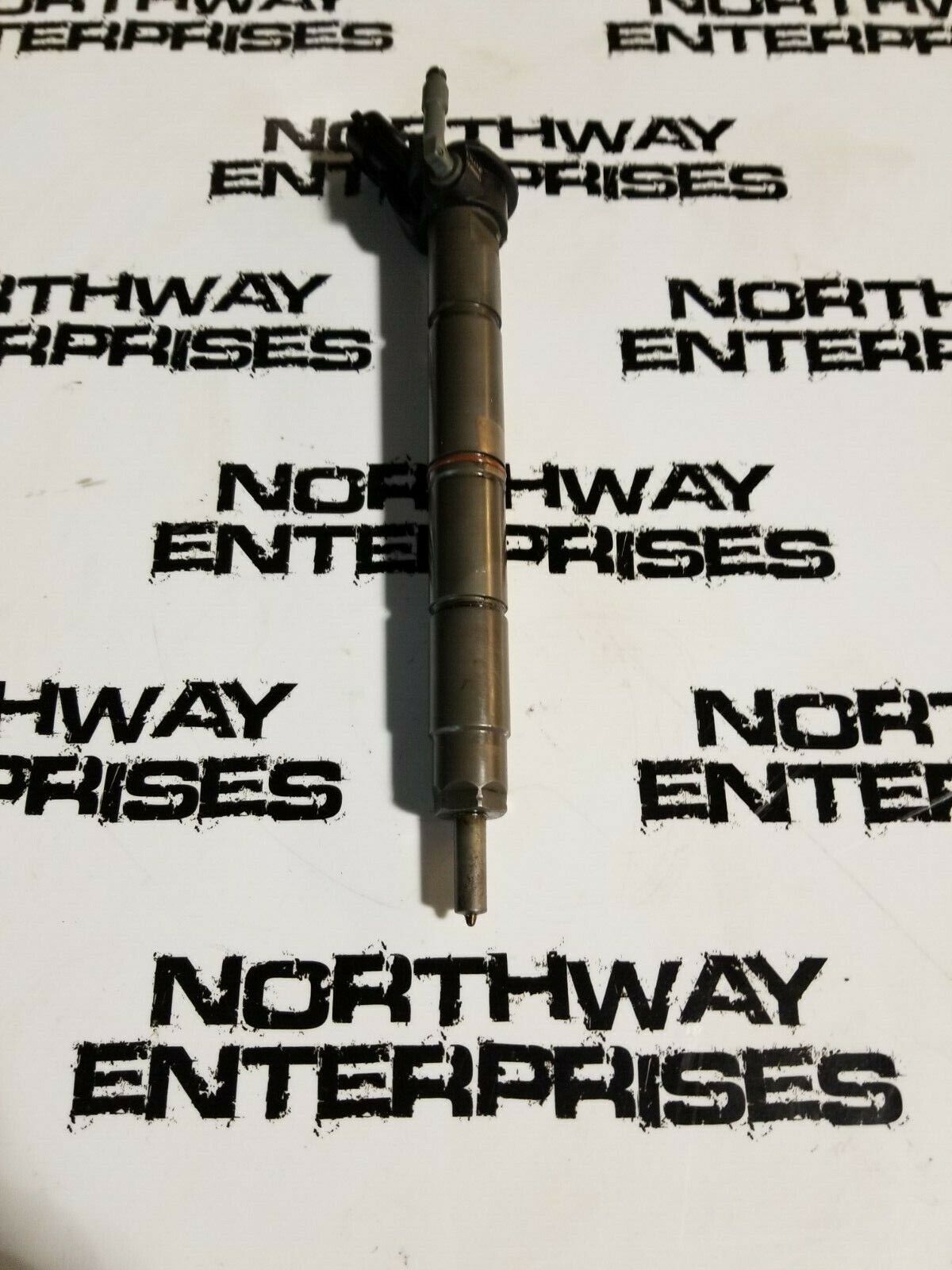 0445117040 2015-2017 Ford Powerstroke 6.7 TESTED USED INJECTOR Fc3q-9k546-aa