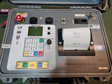 Vanguard ATRT-03 S2 - Automatic, 100 Vac 3-Phase Transformer Turns Ratio Tester!
