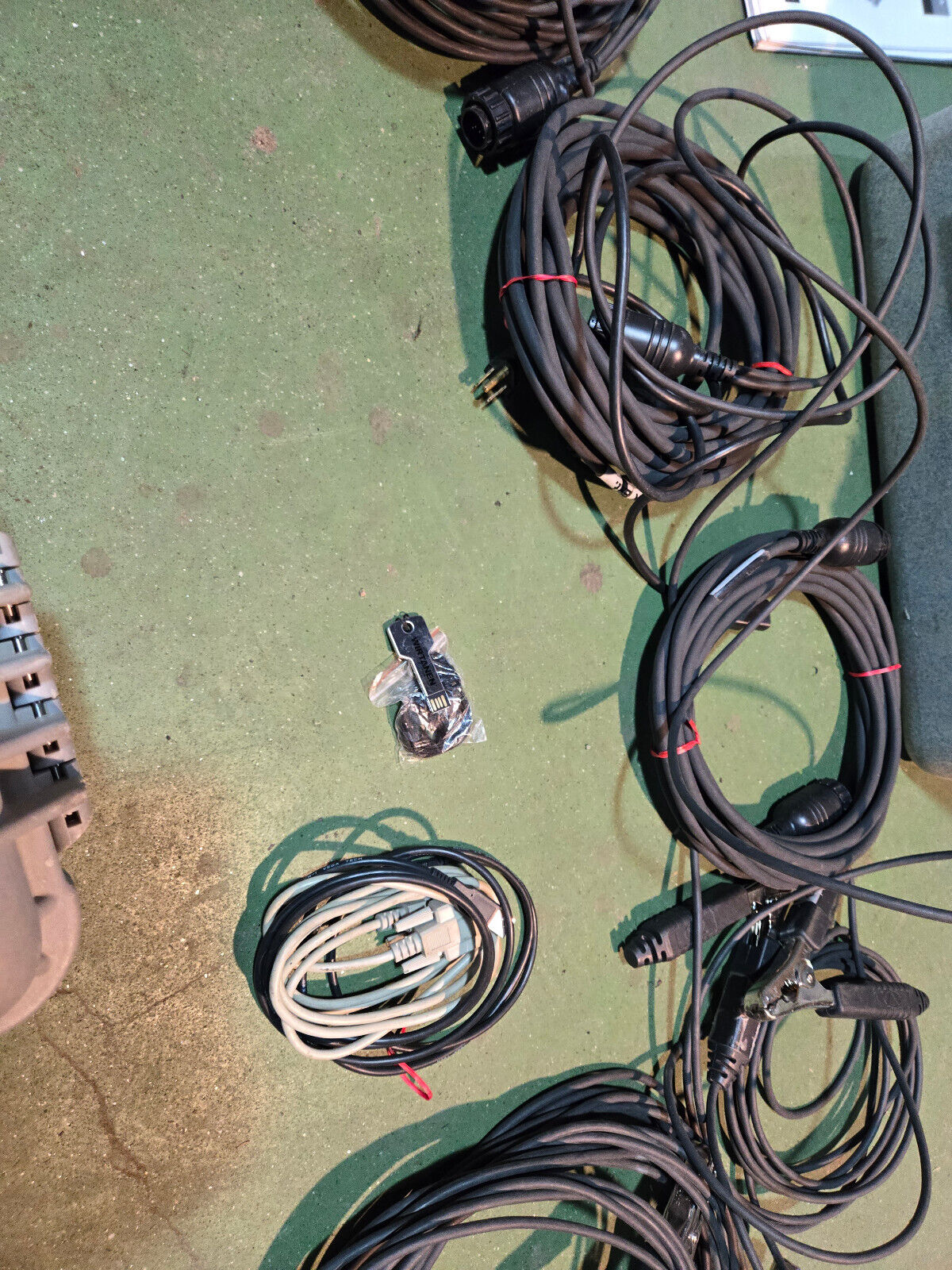 Vanguard ATRT-03 S2 - Automatic, 100 Vac 3-Phase Transformer Turns Ratio Tester!