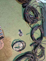 Vanguard ATRT-03 S2 - Automatic, 100 Vac 3-Phase Transformer Turns Ratio Tester!