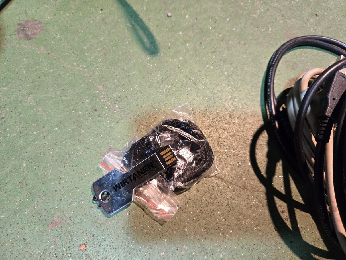 Vanguard ATRT-03 S2 - Automatic, 100 Vac 3-Phase Transformer Turns Ratio Tester!