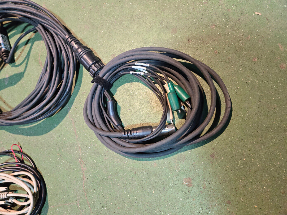 Vanguard ATRT-03 S2 - Automatic, 100 Vac 3-Phase Transformer Turns Ratio Tester!