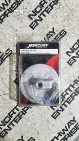76214t5 MERCURY ANODE KIT