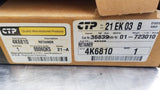 CATERPILLAR CTP 4K6810 4K-6810 RETAINER