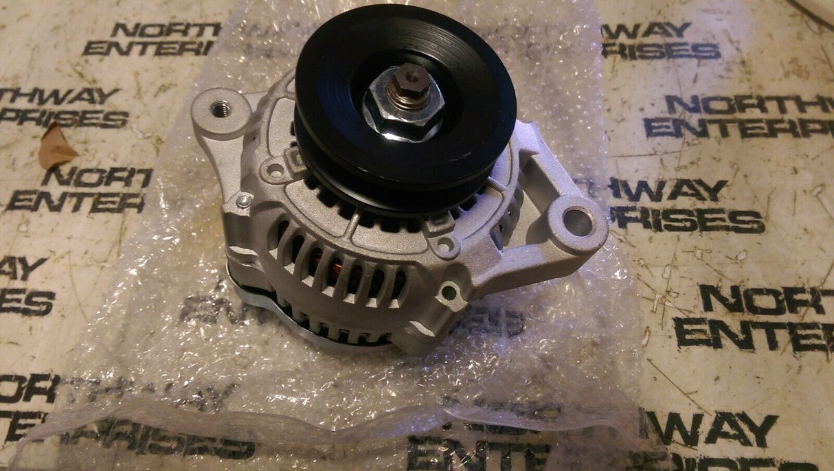 Alternator for Kubota 16231-64010 16231-64011 16231-64012 1900-0502; AND0212