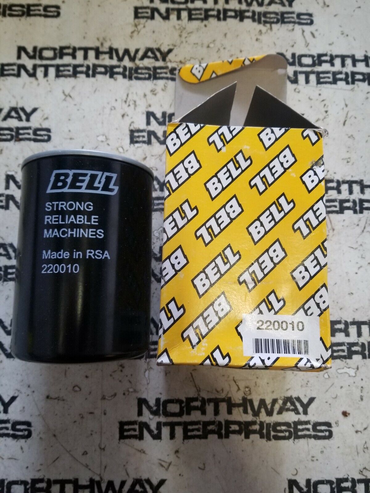 AT498275  John Deere Hydraulic Oil Filter