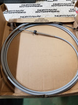 MERCURY CABLE 8M0085947 18FT