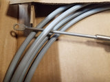 MERCURY CABLE 8M0085947 18FT