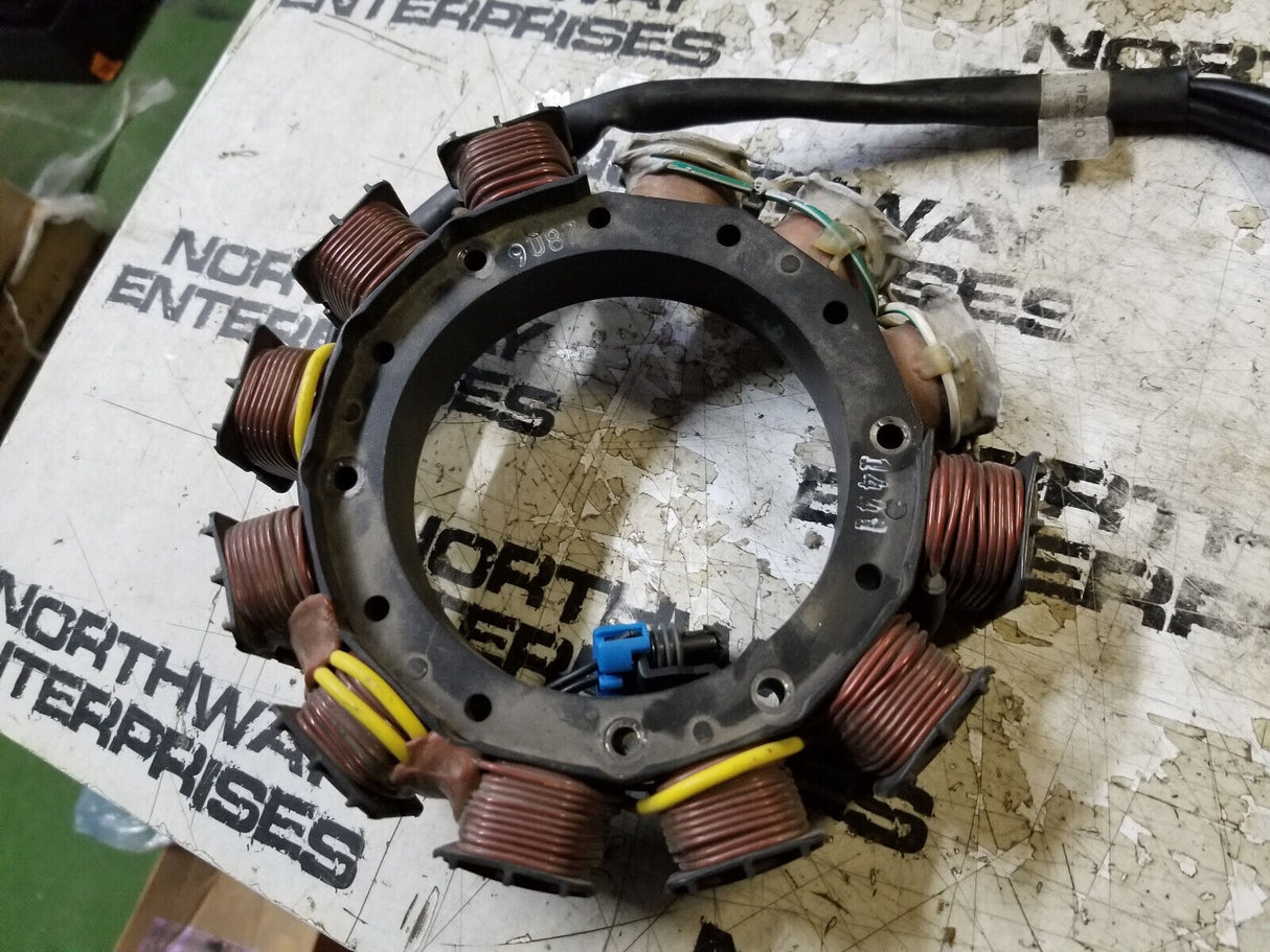 84-858941A MERCURY STATOR