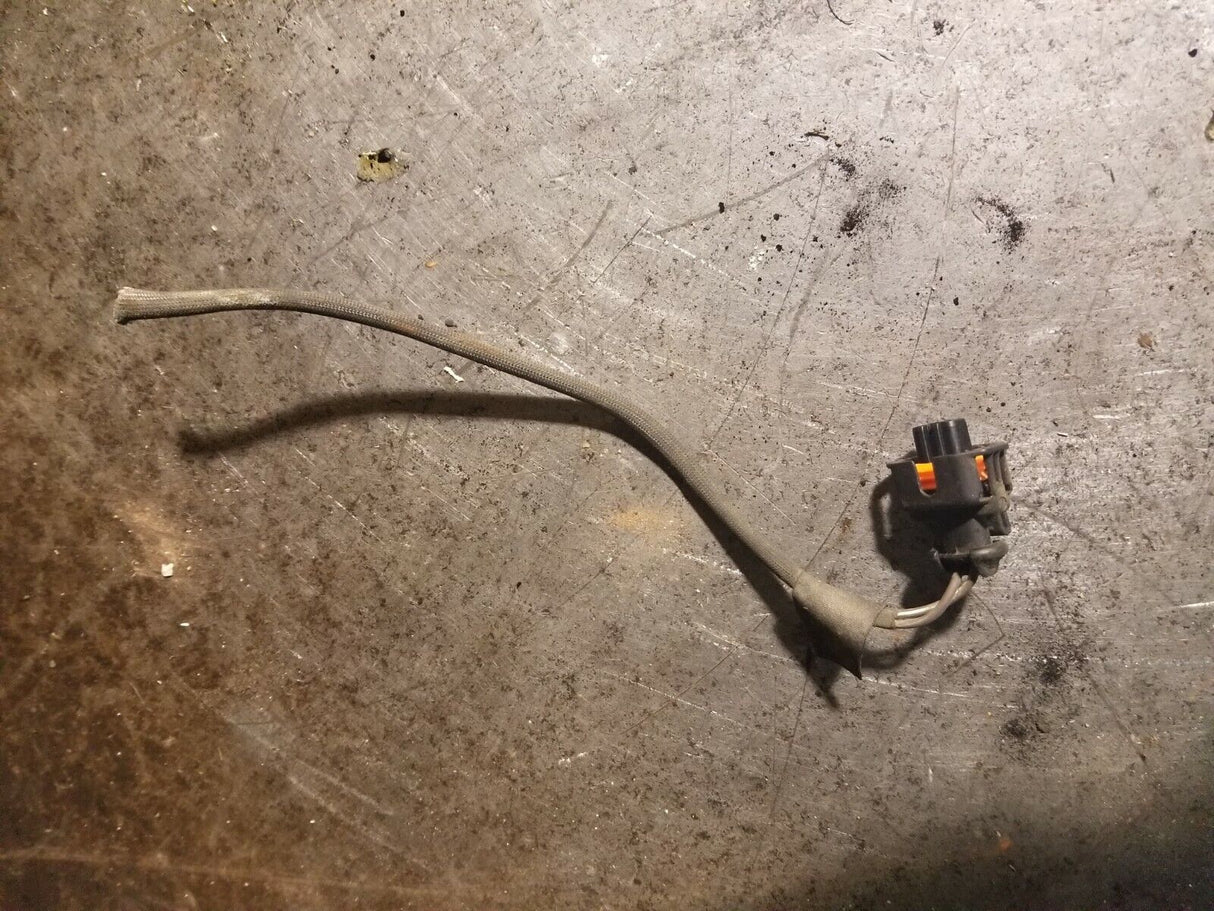 LML OIL PAN HARNESS PIGTAIL 2 PIN
