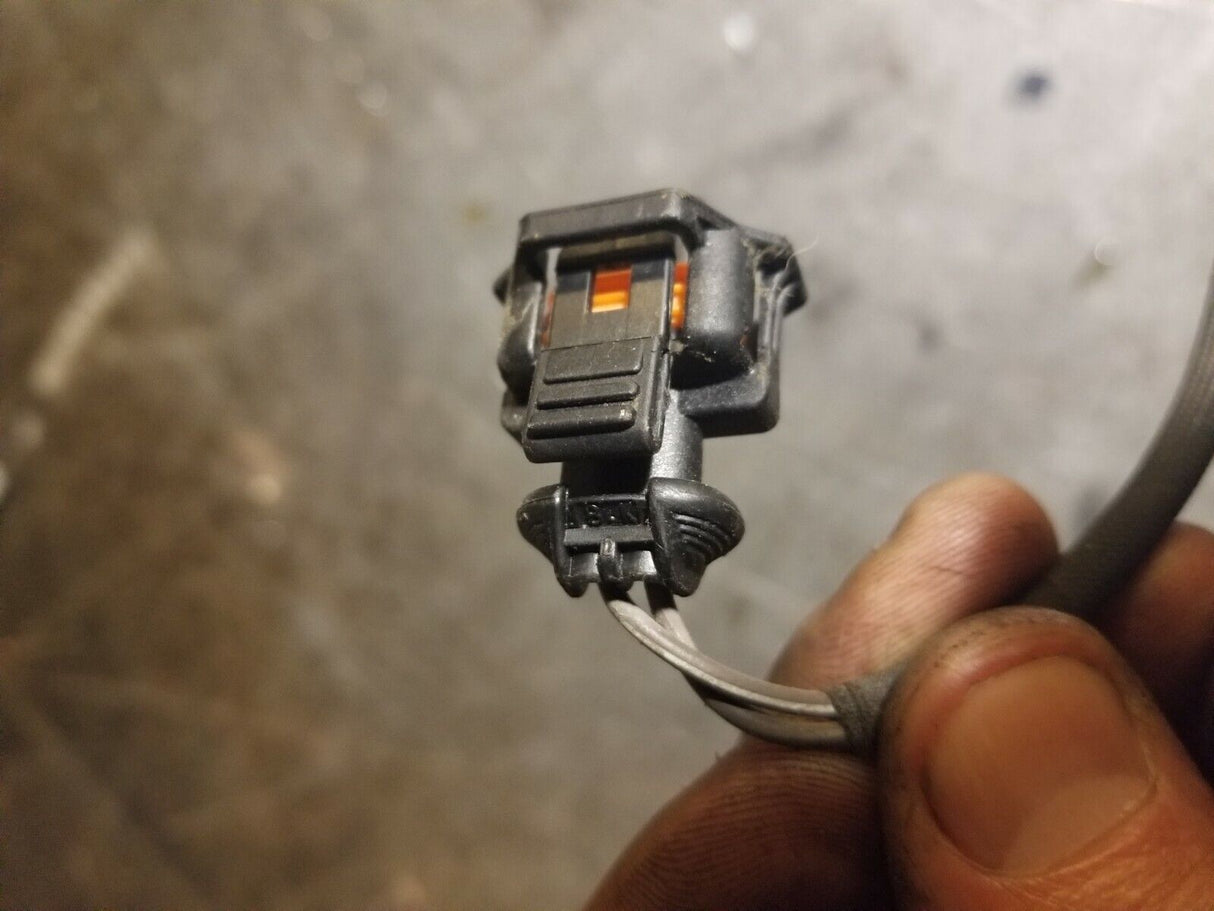 LML OIL PAN HARNESS PIGTAIL 2 PIN