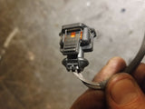 LML OIL PAN HARNESS PIGTAIL 2 PIN