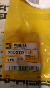 Caterpillar 204-2122 WIRE CAT 2042122