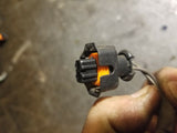LML OIL PAN HARNESS PIGTAIL 2 PIN